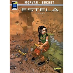 ESTELA (5). J.V.J,..L 