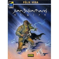 JUAN BUSCAMARES (2). EL AIRE 