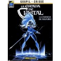 LA ESPADA DE CRISTAL (5). LA ESENCIA DEL SULFURO 