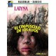 LAÏYNA (1). EL CRESPÚSCULO DE LOS ELFOS 