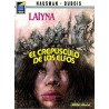 LAÏYNA (1). EL CRESPÚSCULO DE LOS ELFOS