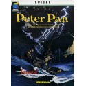 PETER PAN (3). TEMPESTAD 