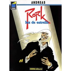 RORK (2). LUZ DE ESTRELLA 