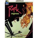 RORK (5). REGRESO 