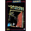 LOS ARCHIVOS DE THE SPIRIT VOL. 01