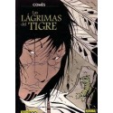 LAS LÁGRIMAS DEL TIGRE 