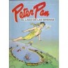 PETER PAN: EL LAGO DE LAS SIRENAS 