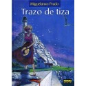 TRAZO DE TIZA 