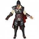 ASSASSIN'S CREED II: EZIO AUDITORE NEGRO 