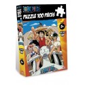 ONE PIECE PUZZLE VOGUE MERRY 