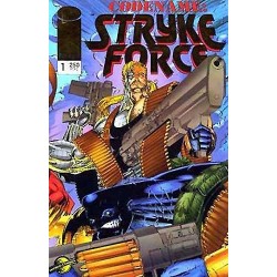 CODENAME: STRYKE FORCE 