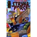 CODENAME: STRYKE FORCE 