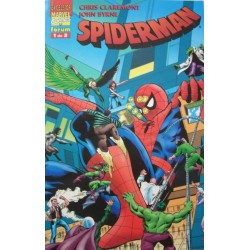 MARVEL EXCELSIOR: SPIDERMAN 