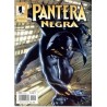 MARVEL KNIGHTS: PANTERA NEGRA