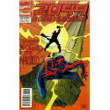 2099: LA CAÍDA DEL MARTILLO 