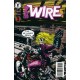 BARB WIRE