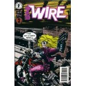 BARB WIRE