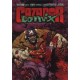 CAZADOR COMIX 