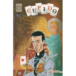 CUPIDO 