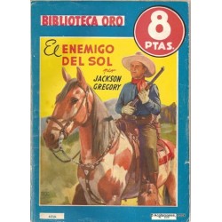 EL ENEMIGO DEL SOL