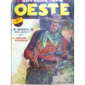 NOVELAS DEL OESTE: EL REGRESO DE KIDD GARNETT 