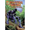 PANTERA NEGRA. LA PRESA DE LA PANTERA 