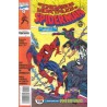 LOS ENEMIGOS MORTALES DE SPIDERMAN 