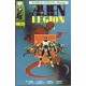 THE ALIEN LEGION 