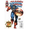 CAPITÁN AMÉRICA (HEROES REBORN) 