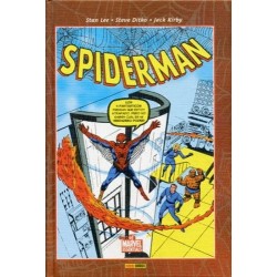 SPIDERMAN (BEST OR MARVEL ESSENTIALS) 