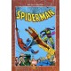 SPIDERMAN (BEST OR MARVEL ESSENTIALS) 