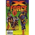 X-FORCE 