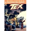 TEX. BIBLIOTECA GRANDES DEL CÓMIC