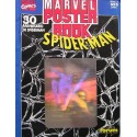 SPIDERMAN. MARVEL POSTERBOOK 