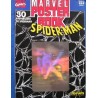 SPIDERMAN. MARVEL POSTERBOOK
