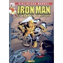 IRON MAN. BIBLIOTECA MARVEL 