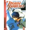 BRAIN POWERED 