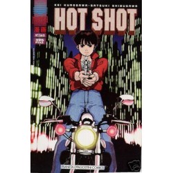 HOT SHOT 