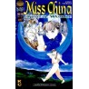 MISS CHINA. SPIRIT OF WONDER 