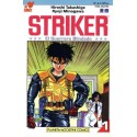 STRIKER, EL GUERRERO BLINDADO 