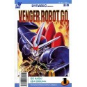 VENGER ROBOT GO 