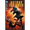 BATMAN/SUPERMAN Nº 4 