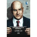 LEX LUTHOR 