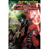 RED LANTERNS Nº 4 PRÓLOGO A APAGÓN 