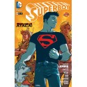 SUPERBOY- ¡SMALLVILLE ATACA! 