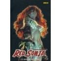 RED SONJA 1 LA CAIDA DE GATHIA