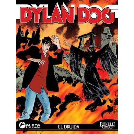 DYLAN DOG 02 