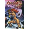 RED SONJA 2 ARQUEROS