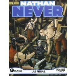 NATHAN NEVER 02