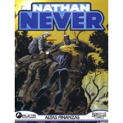 NATHAN NEVER 04